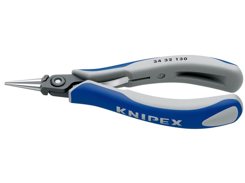 KNIPEX Präzisions-Elektronik-Greifzangen