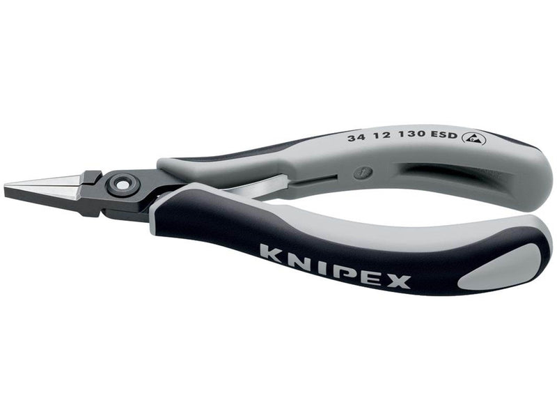 KNIPEX Präzisions-Elektronik-Greifzangen ESD