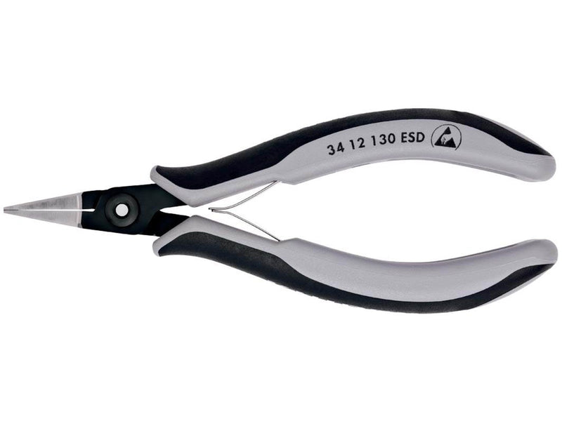 KNIPEX Präzisions-Elektronik-Greifzangen ESD