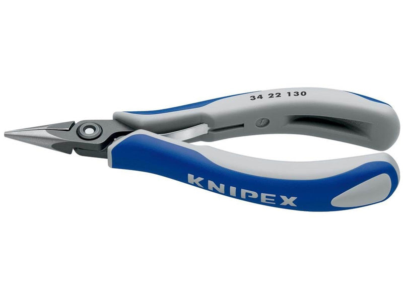 KNIPEX Präzisions-Elektronik-Greifzangen