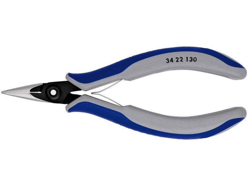 KNIPEX Präzisions-Elektronik-Greifzangen