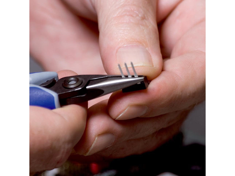 KNIPEX Präzisions-Elektronik-Greifzangen