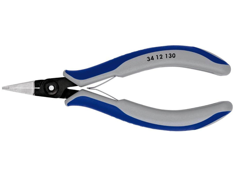 KNIPEX Präzisions-Elektronik-Greifzangen