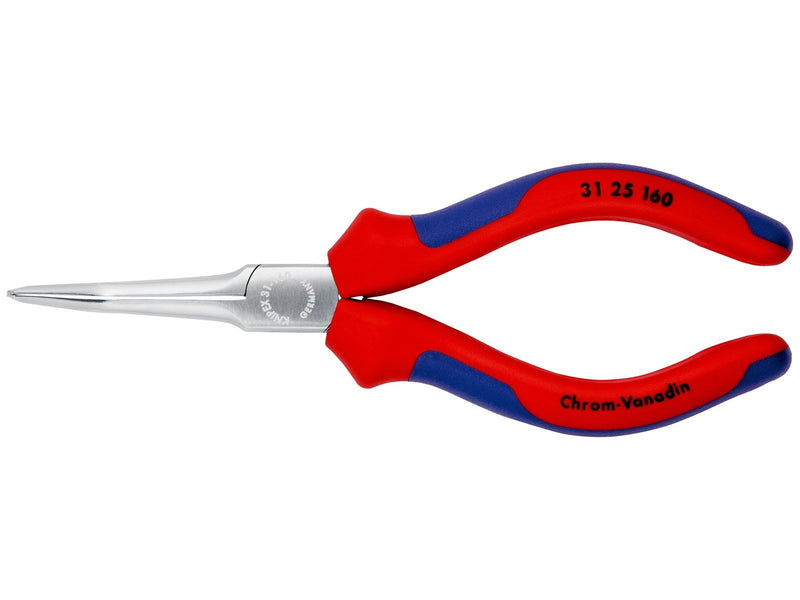 KNIPEX Greifzangen, (Nadelzangen)