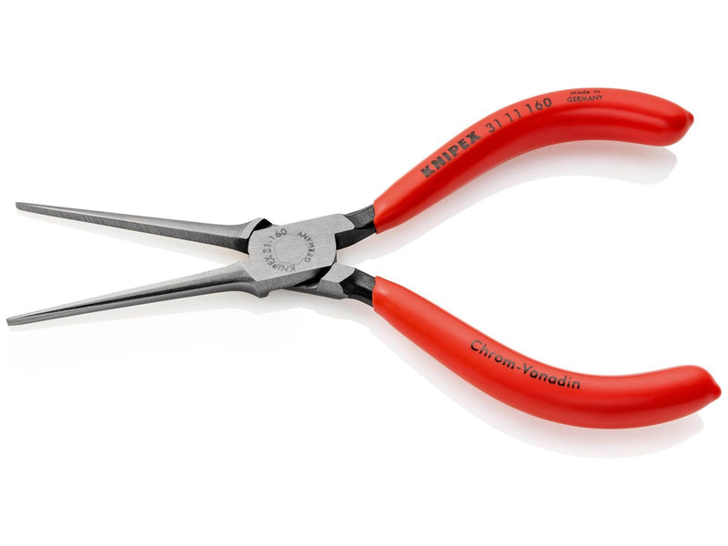KNIPEX Greifzangen, (Nadelzangen)