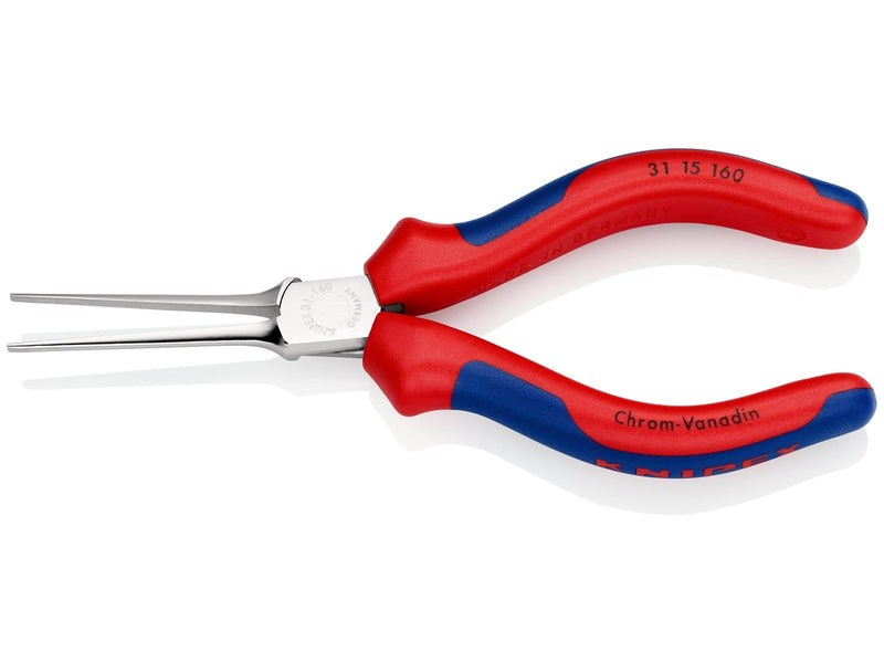 KNIPEX Greifzangen, (Nadelzangen)