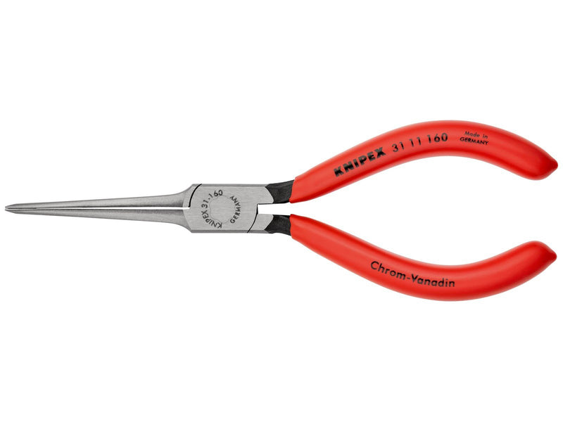 KNIPEX Greifzangen, (Nadelzangen)