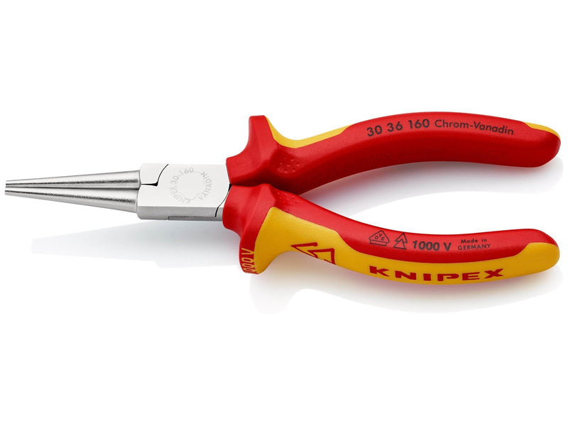 KNIPEX Langbeckzangen