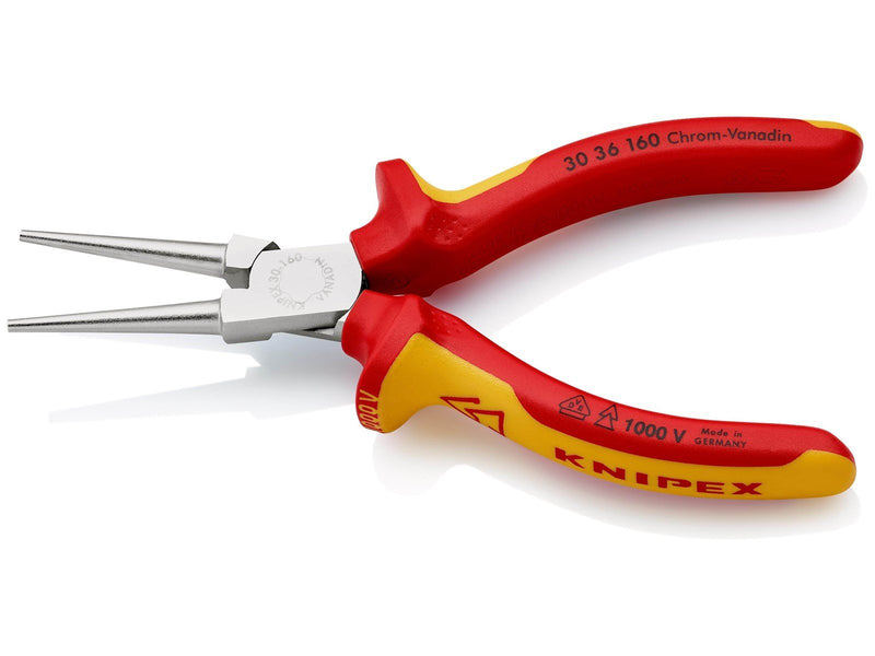 KNIPEX Langbeckzangen