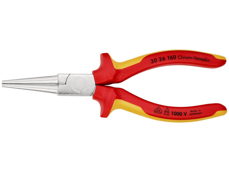 KNIPEX Langbeckzangen