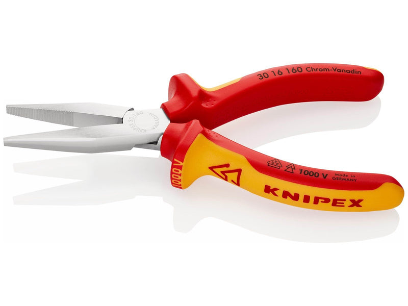 KNIPEX Langbeckzangen