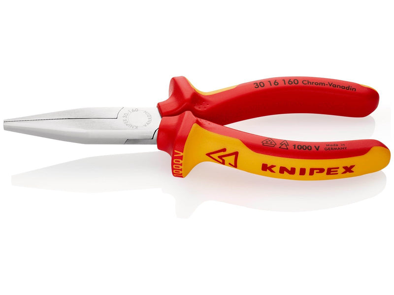 KNIPEX Langbeckzangen