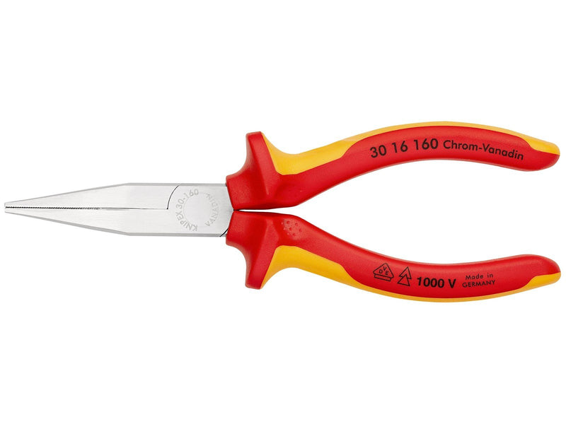 KNIPEX Langbeckzangen