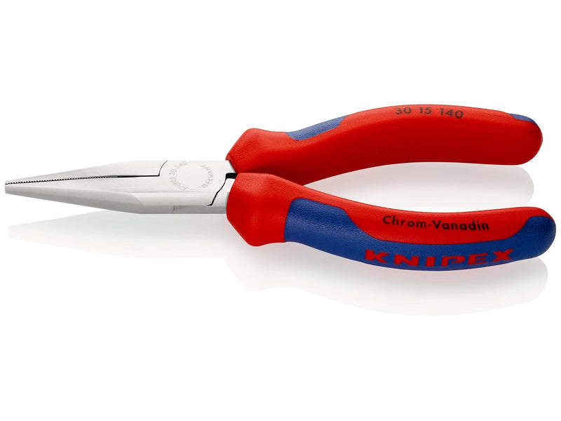 KNIPEX Langbeckzangen