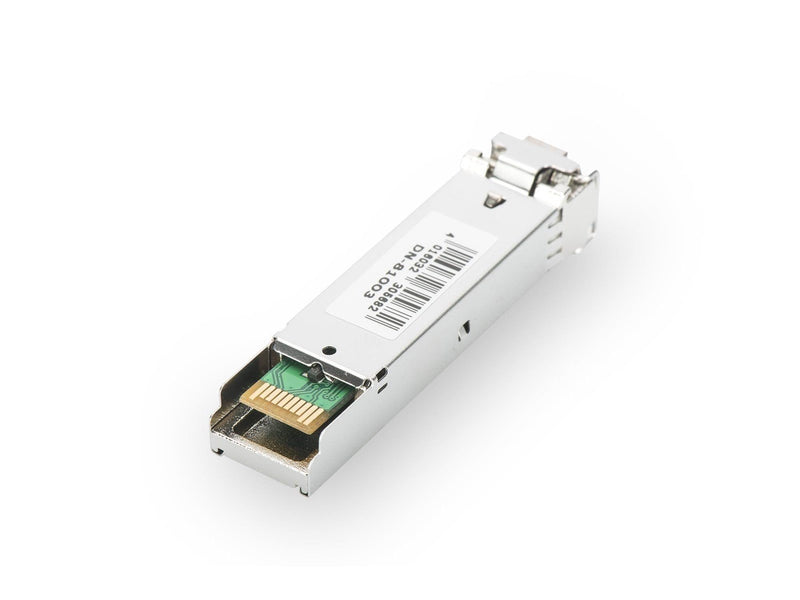 DIGITUS DN-81003 mini GBIC (SFP) Module 1.25 Gbps 20km