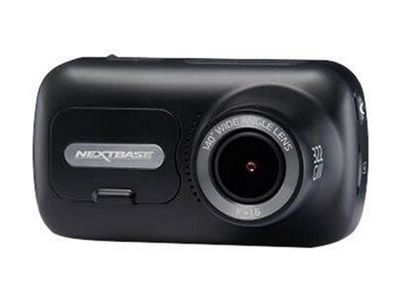 NextBase 322GW Dash Cam
