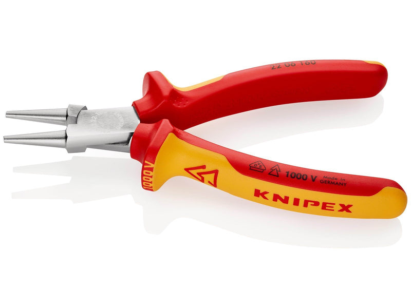 KNIPEX Rundzangen