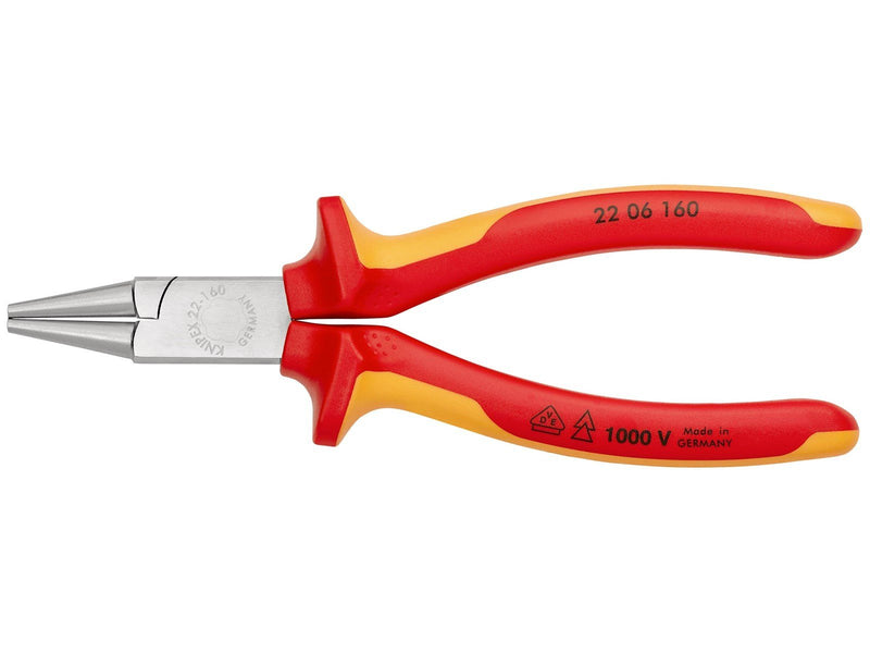KNIPEX Rundzangen