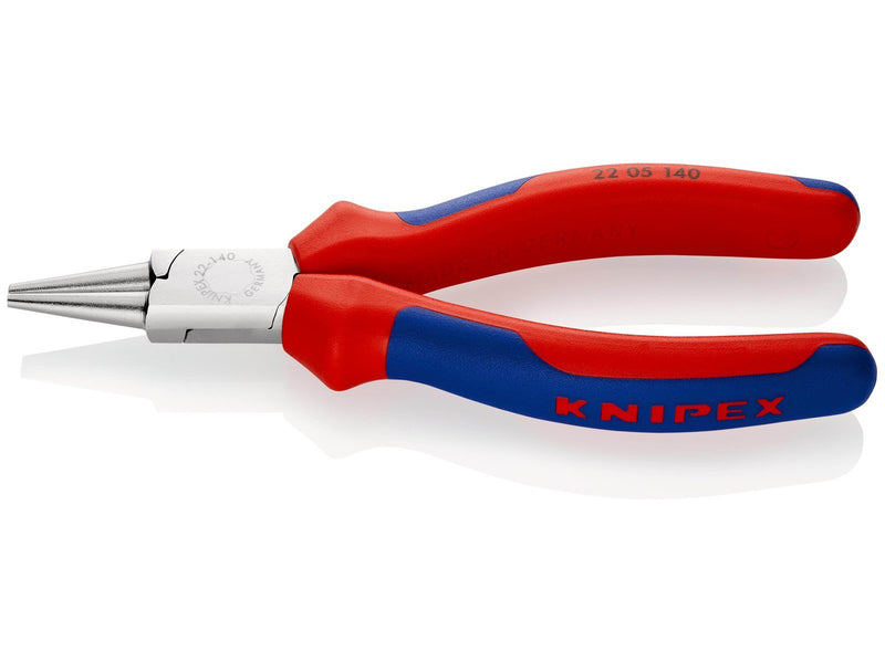 KNIPEX Rundzangen