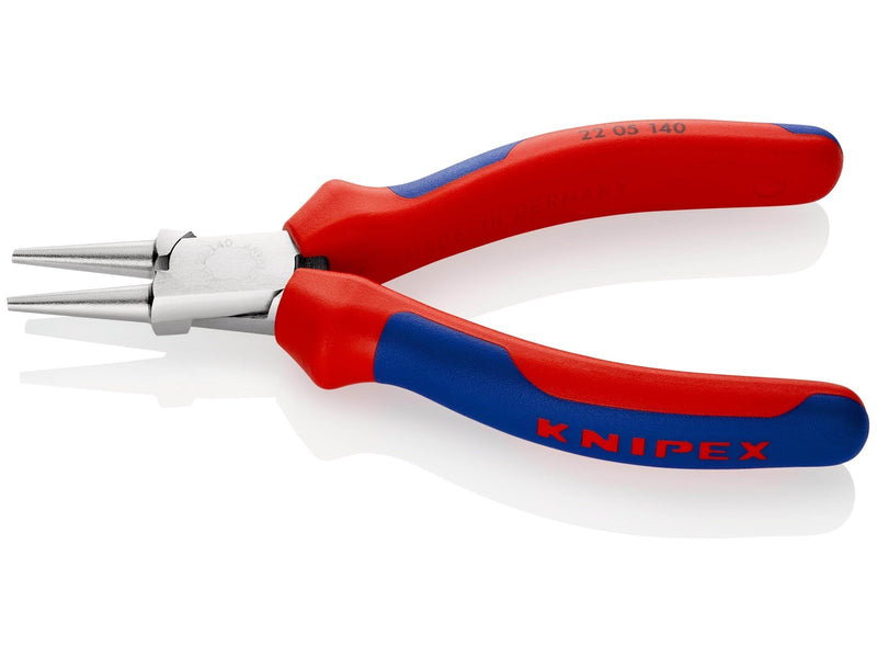 KNIPEX Rundzangen