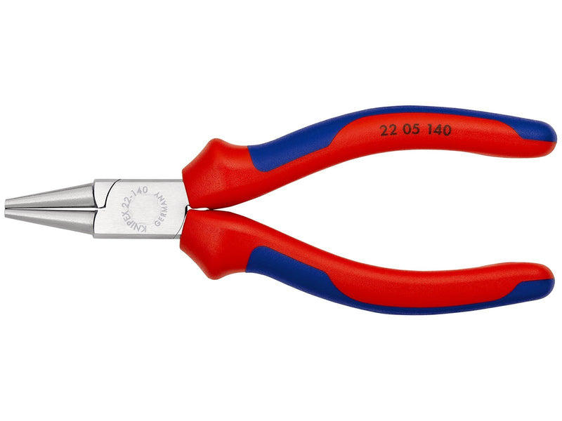 KNIPEX Rundzangen