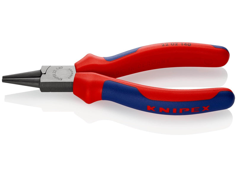 KNIPEX Rundzangen