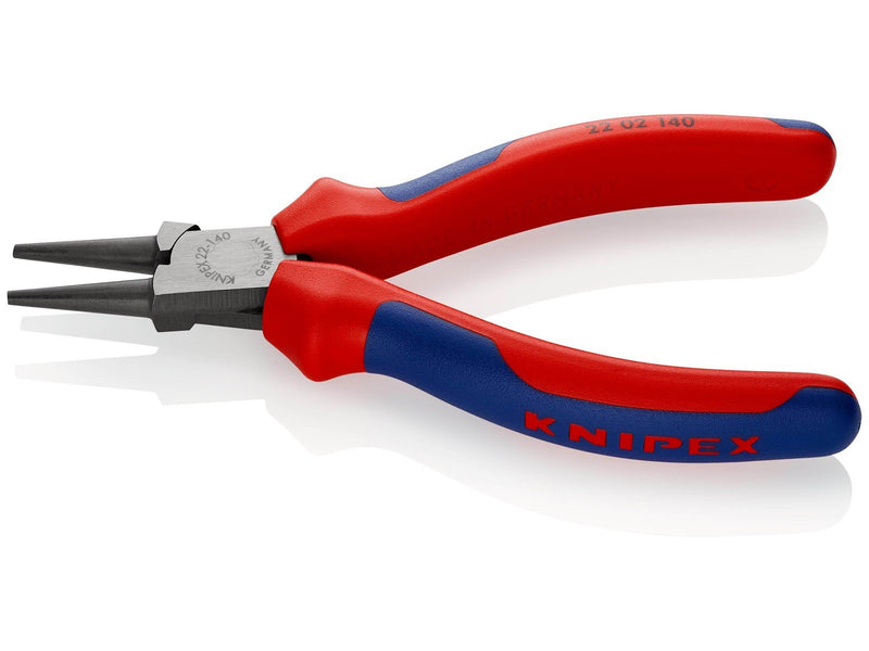 KNIPEX Rundzangen