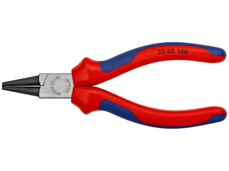 KNIPEX Rundzangen