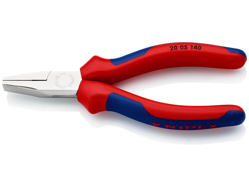 KNIPEX Flachzangen