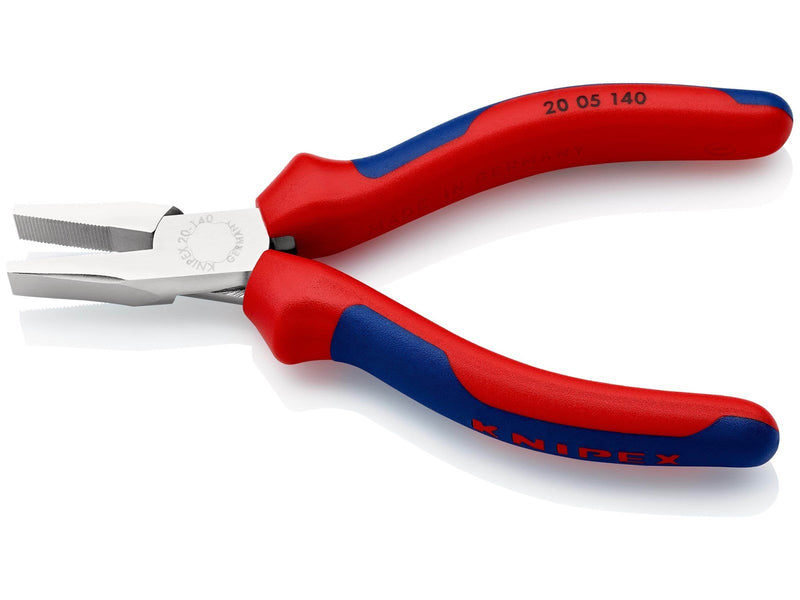 KNIPEX Flachzangen