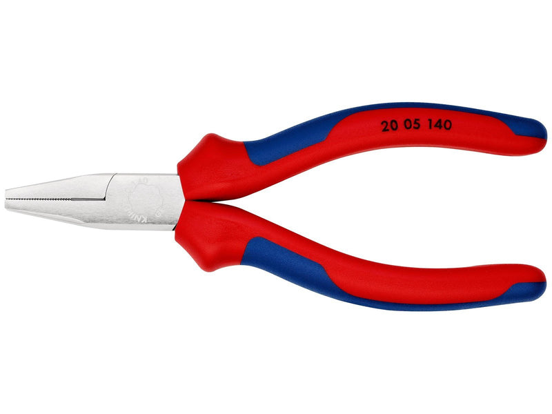 KNIPEX Flachzangen