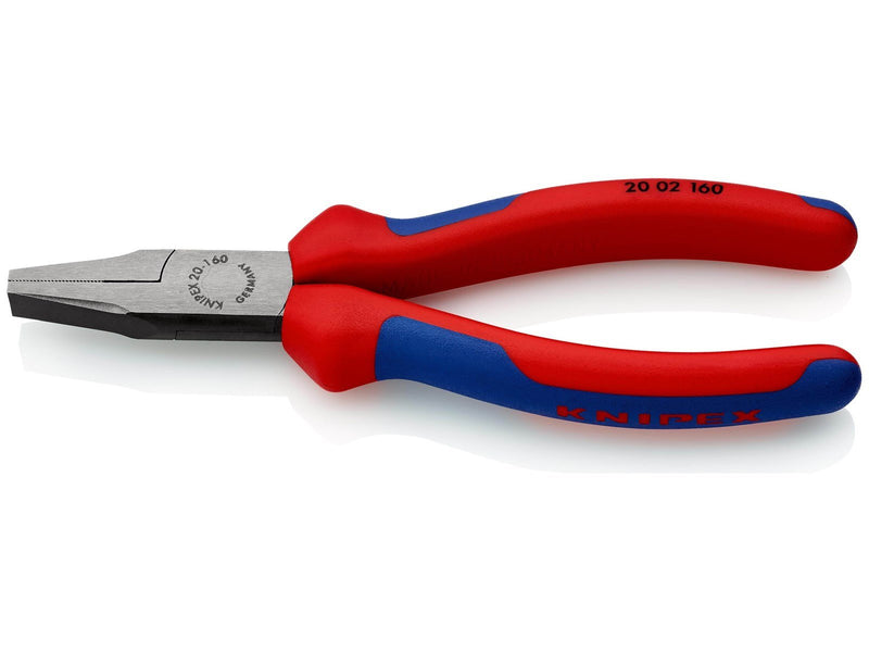 KNIPEX Flachzangen