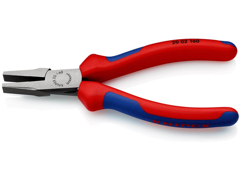 KNIPEX Flachzangen