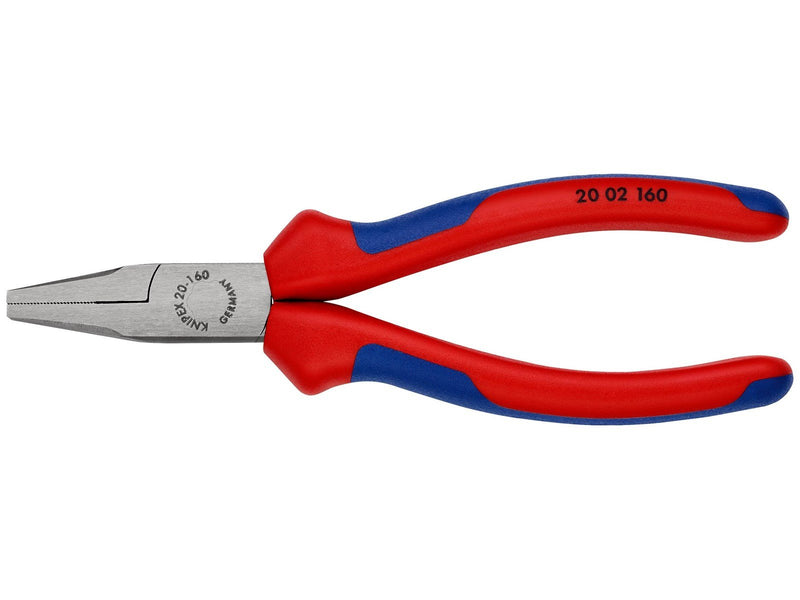 KNIPEX Flachzangen