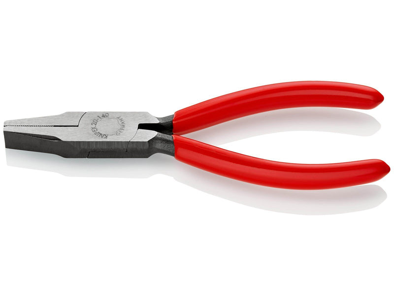 KNIPEX Flachzangen