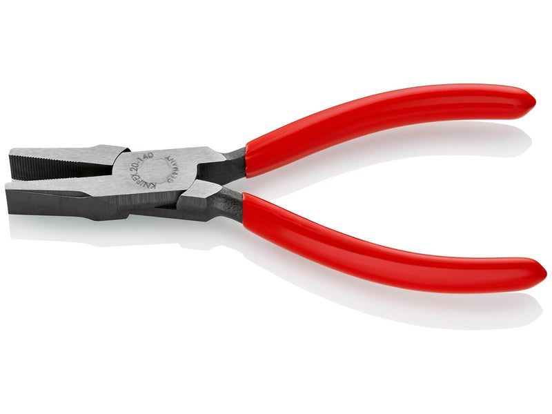 KNIPEX Flachzangen