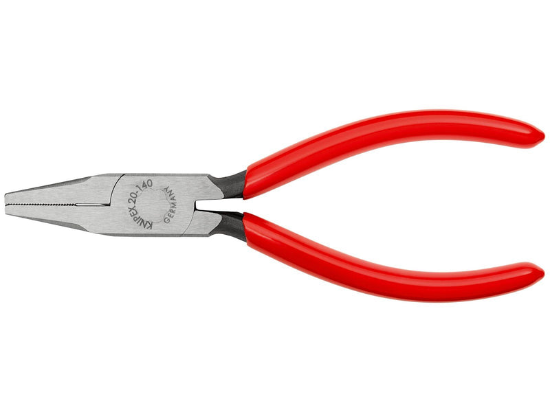 KNIPEX Flachzangen
