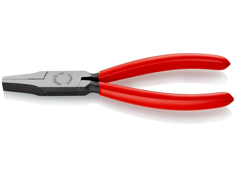 KNIPEX Flachzangen