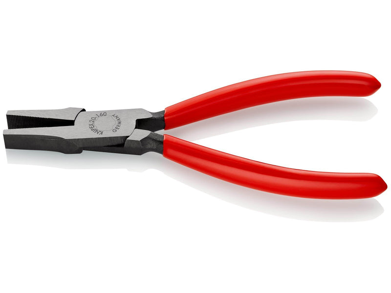 KNIPEX Flachzangen