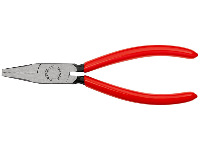 KNIPEX Flachzangen