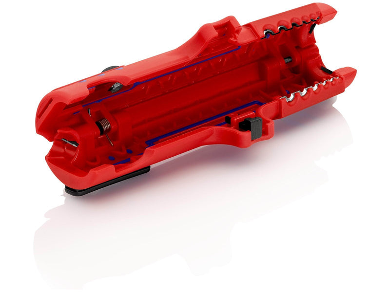 KNIPEX Universal-Abmantelungswerkzeuge