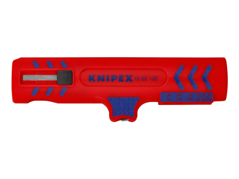 KNIPEX Universal-Abmantelungswerkzeuge