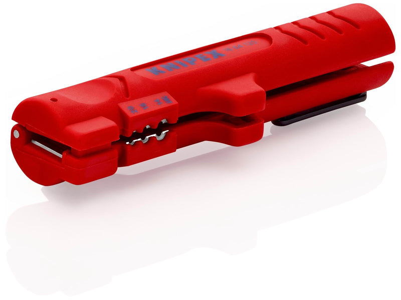 KNIPEX Abmantelungswerkzeug für Flach- und Rundkabel
