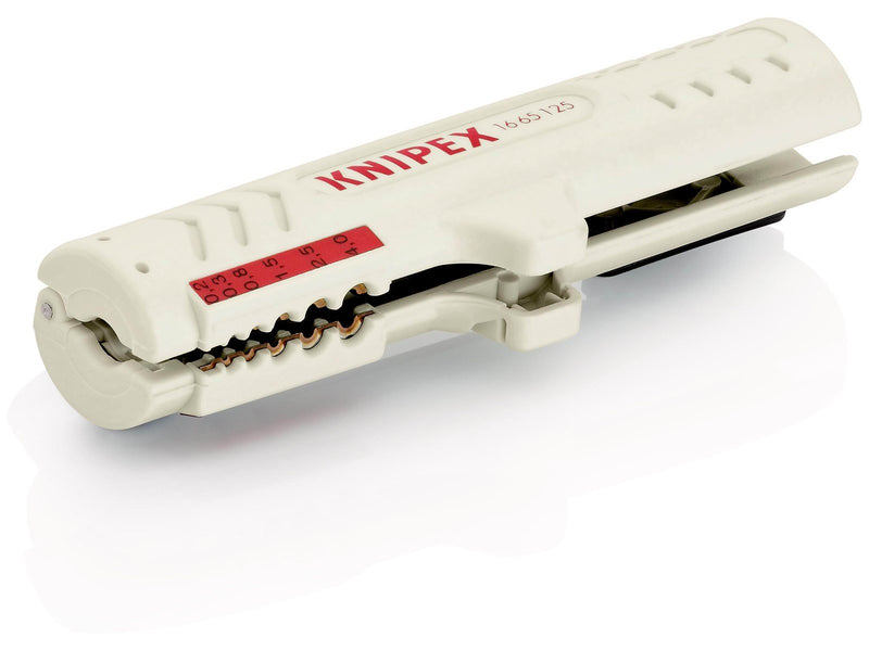 KNIPEX Abmantelungswerkzeug für Datenkabel