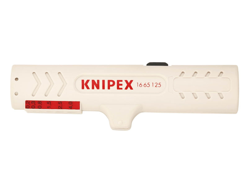 KNIPEX Abmantelungswerkzeug für Datenkabel