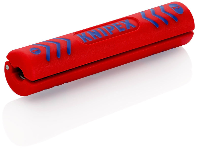KNIPEX Abisolierwerkzeug für Koaxialkabel