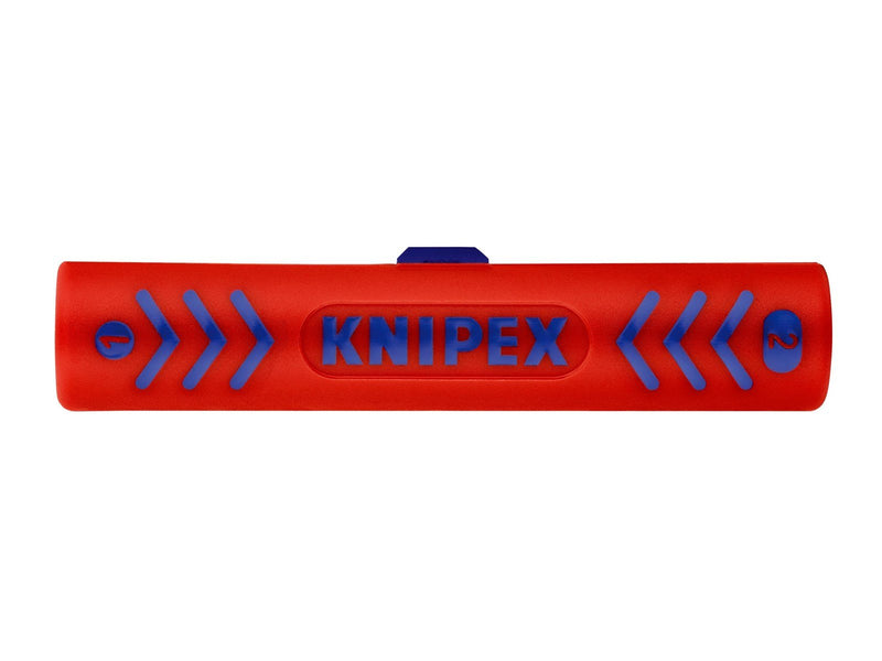 KNIPEX Abisolierwerkzeug für Koaxialkabel