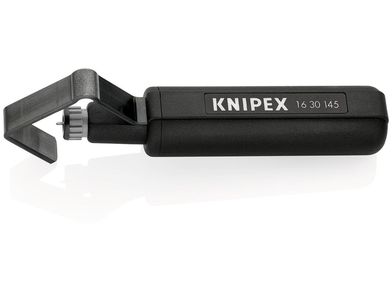 KNIPEX Abmantelungswerkzeuge, für Wendelschnitt