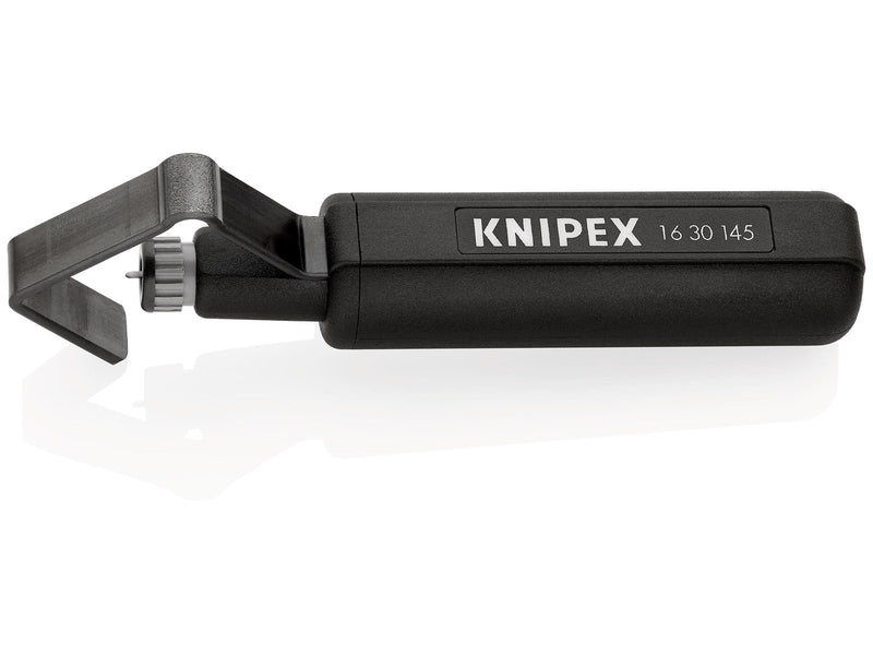 KNIPEX Abmantelungswerkzeuge, für Wendelschnitt