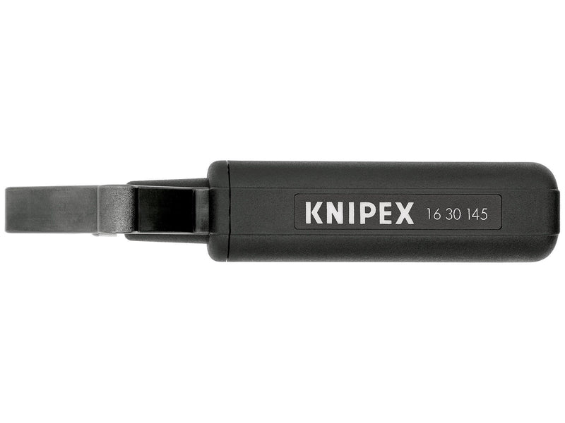 KNIPEX Abmantelungswerkzeuge, für Wendelschnitt